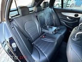 Mercedes-Benz C 300 h AMG Line