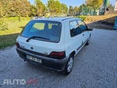 Renault Clio 1.9 D Manager