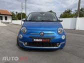 Fiat 500 1.2 Mirror
