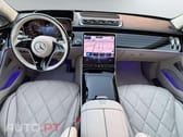 Mercedes-Benz S 580 MAYBACH