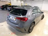 Mercedes-Benz A 180 d AMG Line Aut.