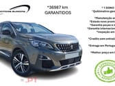 Peugeot 3008 ALLURE START AND STOP 130 CV EAT8