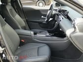 Mercedes-Benz A 250 e Progressive