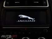 Jaguar E-Pace 2.0 i4D