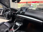 BMW 118 dA