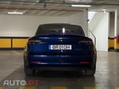 Tesla Model 3 AWD Dual Motor