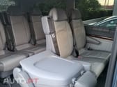 Mercedes-Benz Viano Longa