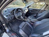 BMW X2 16 d sDrive Auto Pack M