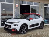 Citroen C3 Pure Tech S&S EAT6 Shine