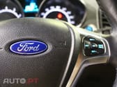 Ford EcoSport 1.0 STCi Titanium