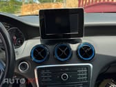 Mercedes-Benz 180 A180D
