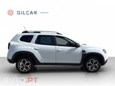 Dacia Duster 1.3 TCe SL Adventure