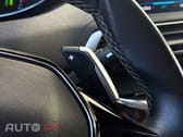 Peugeot 3008 1.6 Hybrid Allure e-EAT8