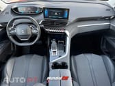 Peugeot 3008 1.6 Hybrid Allure e-EAT8