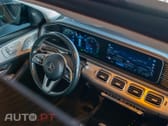 Mercedes-Benz GLE de 4Matic
