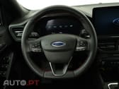 Ford Focus Focus SW 1.0 EcoBoost MHEV ST-Line X Aut.