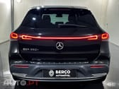 Mercedes-Benz EQA 250+ Progressive