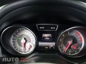 Mercedes-Benz CLA 200 AMG Line Aut.
