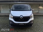 Renault Trafic 1.6 dci L1H1