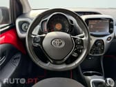 Toyota Aygo 1.0 X-Play+X-Touch
