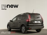 Dacia Jogger Jogger 1.0 ECO-G Expression 7L Bi-Fuel
