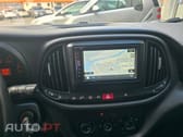 Fiat Doblo 1.6 MJ SX 3L MTA