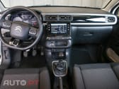 Citroen C3 1.2 PureTech Shine