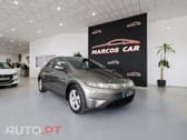 Honda Civic 1.4 Comfort