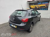 Seat Ibiza 1.6 TDI Reference