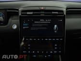 Hyundai Tucson 1.6 CRDi Vanguard DCT
