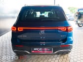 Mercedes-Benz EQB 350 4Matic Edition