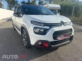 Citroen C3 Pure Tech S&S C-Series