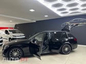 Mercedes-Benz C 220 d AMG Line Aut.