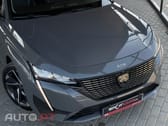 Peugeot 308 1.2 PureTech Allure