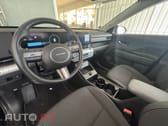 Hyundai Kauai 65.4 kWh Premium