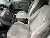 Ford Fiesta 1.4 TDCi Ambiente