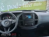 Mercedes-Benz Vito 114 CDi/34