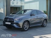 Mercedes-Benz GLE Coupe de 4Matic