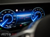 Mercedes-Benz EQA 250+ Progressive