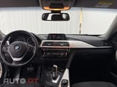 BMW 418 d Advantage Auto