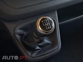 Renault Trafic 2.0 Blue dCi L1H1 Advance Increased Payload