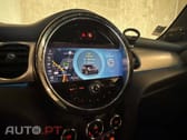 MINI Cooper Cooper SE Yours