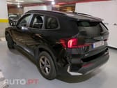 BMW X1 xDrive25e