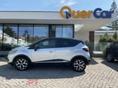 Renault Captur 1.5 dCi Exclusive
