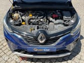 Renault Captur 1.0 TCe Exclusive
