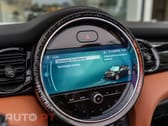 MINI Cabrio Cooper Premium Extra JCW Auto