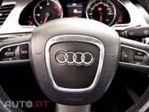 Audi A5 2.7 TDi Multitronic