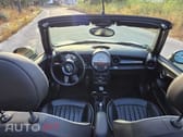 MINI Cabrio Cooper SD