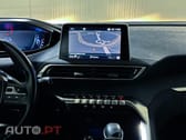 Peugeot 3008 1.6 BlueHDi Allure