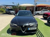 Alfa Romeo Giulia 2.2 D Super